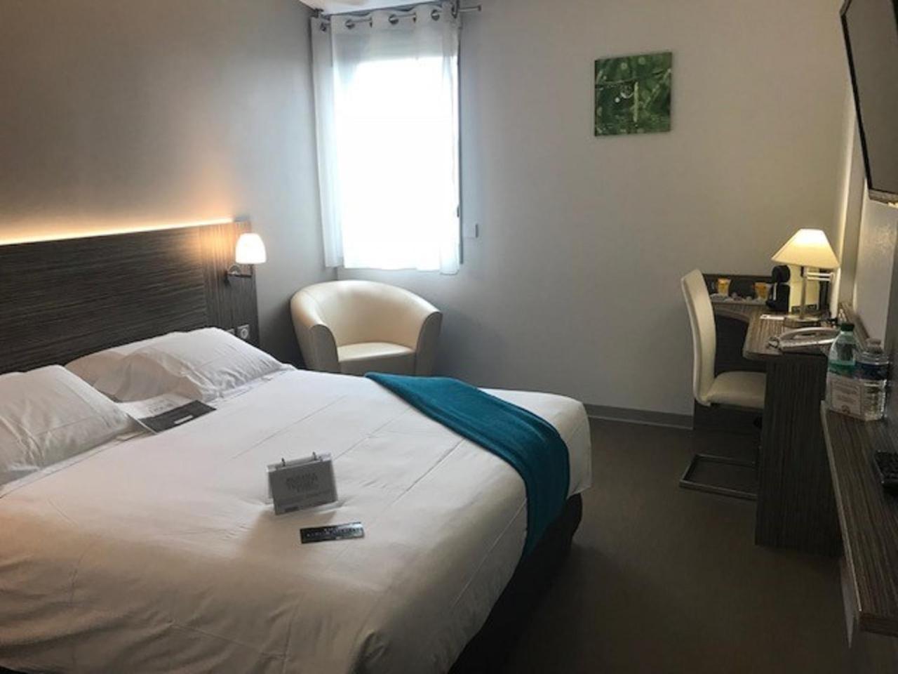 圣切里德浦切尔基利亚德 - 艾尔德拉洛泽尔酒店 Albaret-Sainte-Marie 外观 照片